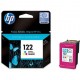 Cartouche Couleur HP 650