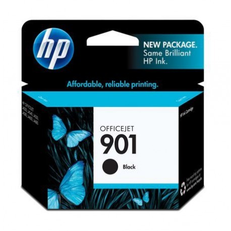 Cartouche Couleur HP 650