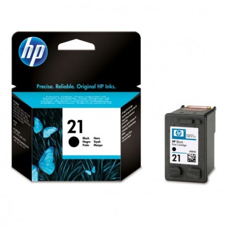 Cartouche Couleur HP 650