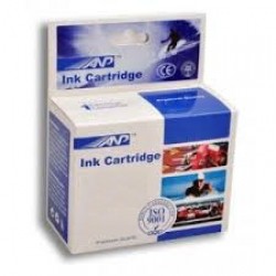 Cartouche Couleur HP 650