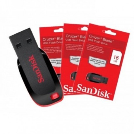 FLASH DISQUE SANDISK 8Go