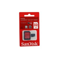 Carte Mémoire Micro SD8 Go