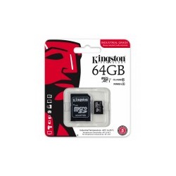 Carte Mémoire Micro SD8 Go