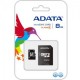 Carte Mémoire Micro SD8 Go