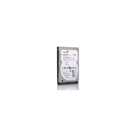 Disque Dur Interne 2.5" Hitachi  500 Go