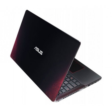 ASUS X556UJ