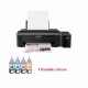 Imprimante EPSON Jet d'encre Couleur L130