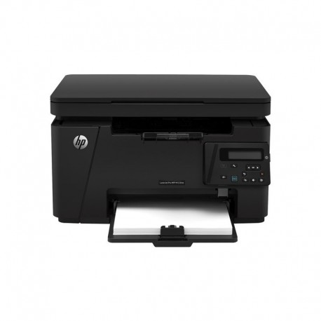 Imprimante LaserJet Pro HP MFP M125nw