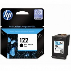 Cartouche Couleur HP 650