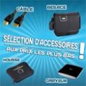  Accessoires